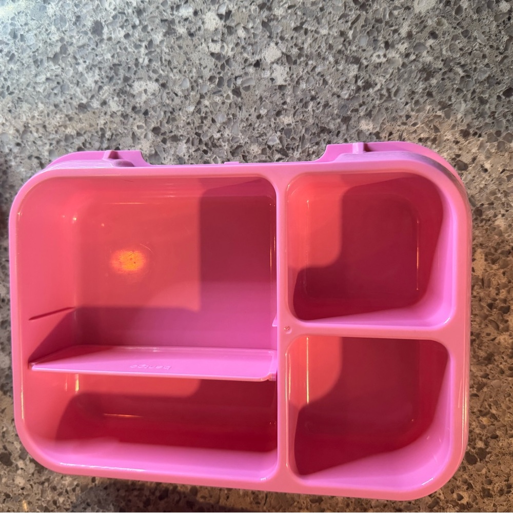 Bentgo Pop - Leak-Proof Lunch Box & Removable Divider for Ages 8+ & Teens. - Picture 13 of 15